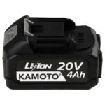 Аккумулятор Kamoto B204