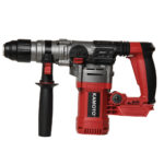 Аккумуляторный перфоратор Kamoto HB4 (без аккумулятора и зарядного устройства)