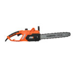 Электрическая цепная пила Kamoto SE2400 — изображение 2