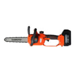 Аккумуляторная пила Kamoto SB880 (без аккумулятора и зарядного устройства)