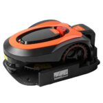 Робот газонокосилка Kamoto R18 — изображение 3