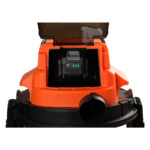 Пылесос аккумуляторный Kamoto VCB20 (без аккумулятора и зарядного устройства) — изображение 4