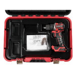 Аккумуляторная дрель-шуруповёрт Kamoto DB70 (без аккумулятора и зарядного устройства) — изображение 5