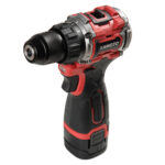 Аккумуляторная дрель-шуруповёрт Kamoto DB55 (с 2 аккумуляторами) — изображение 3