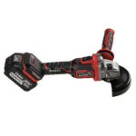 Аккумуляторная угловая шлифмашина Kamoto AB1000 (без аккумулятора и зарядного устройства) — изображение 3