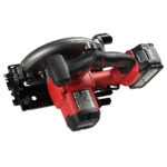 Аккумуляторная циркулярная пила Kamoto CSB190 (без аккумулятора и зарядного устройства) — изображение 3