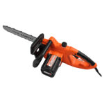 Электрическая цепная пила Kamoto SE2400 — изображение 3