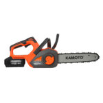 Аккумуляторная пила Kamoto SB1000 (без аккумулятора и зарядного устройства) — изображение 2