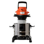 Пылесос аккумуляторный Kamoto VCB20 (без аккумулятора и зарядного устройства) — изображение 3