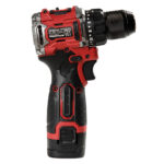 Аккумуляторная дрель-шуруповёрт Kamoto DB55 (с 2 аккумуляторами) — изображение 2