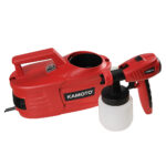 Электрический краскораспылитель Kamoto SG950 — изображение 3