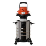 Пылесос аккумуляторный Kamoto VCB30 (без аккумулятора и зарядного устройства) — изображение 3