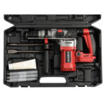 Аккумуляторный перфоратор Kamoto HB4 (без аккумулятора и зарядного устройства) — изображение 4