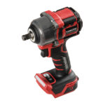 Аккумуляторный гайковёрт с ударным механизмом Kamoto WB600 (без аккумулятора и зарядного устройства) — изображение 3