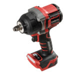 Аккумуляторный гайковёрт с ударным механизмом Kamoto WB950 (без аккумулятора и зарядного устройства) — изображение 3