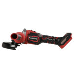 Аккумуляторная угловая шлифмашина Kamoto AB1000 (без аккумулятора и зарядного устройства)