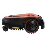 Робот газонокосилка Kamoto R18 — изображение 12