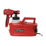 Электрический краскораспылитель Kamoto SG950 — изображение 2