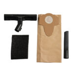 Пылесос аккумуляторный Kamoto VCB30 (без аккумулятора и зарядного устройства) — изображение 5