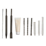 Аккумуляторный перфоратор Kamoto HB4 (без аккумулятора и зарядного устройства) — изображение 5