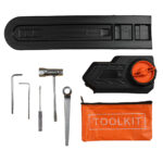 Электрическая цепная пила Kamoto SE2400 — изображение 5