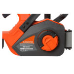 Аккумуляторная пила Kamoto SB1000 (без аккумулятора и зарядного устройства) — изображение 5