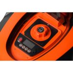 Робот газонокосилка Kamoto R18 — изображение 7