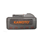Аккумулятор Kamoto EB40 — изображение 2
