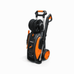 Мойка высокого давления