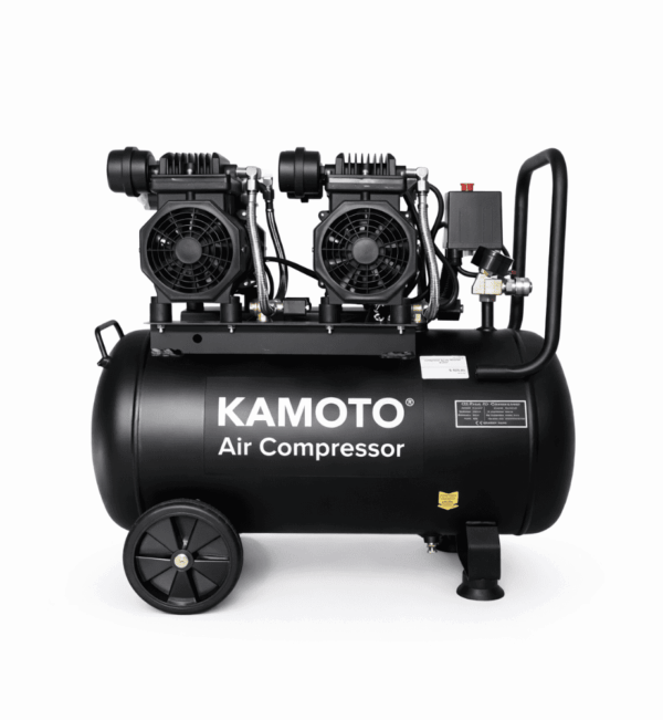 Компрессор KAMOTO AC52F