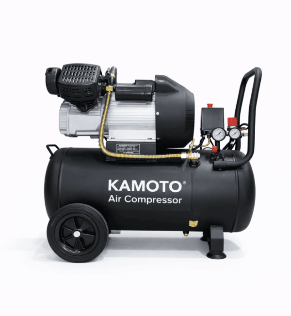 Компрессор KAMOTO AC52