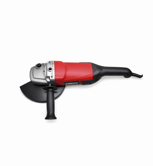 Болгарка A2400